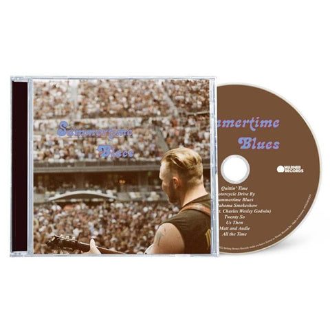 Summertime Blues (2026 Reissue)