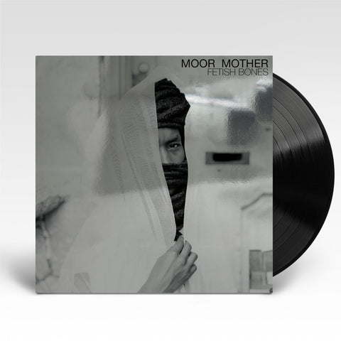 Fetish Bones (10th Anniversary Edition Vinyl)