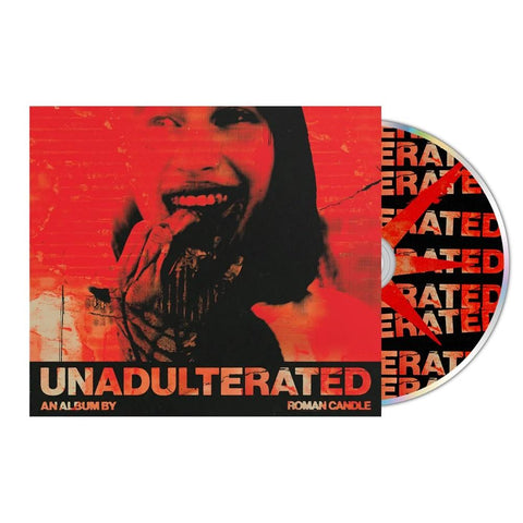 Unadulterated