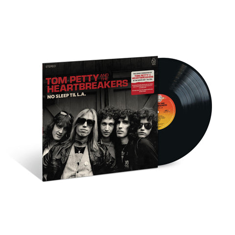 No Sleep Till L.A. (Vinyl)