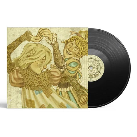 Composing Colentine (12IN Vinyl)