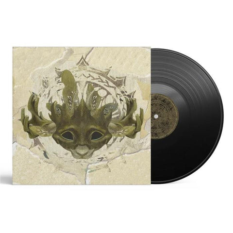Origins (12IN Vinyl)