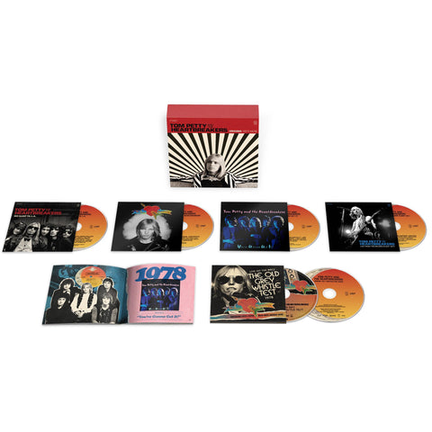 Origins 1971-1978 (Limited SuperDeluxe Box Set) (Import)