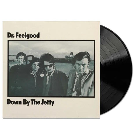 Down By The Jetty (Vinyl) (2026 Reissue)