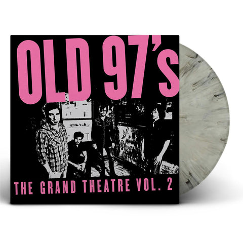 The Grand Theater Vol. 2 (Smoke Marble Vinyl)