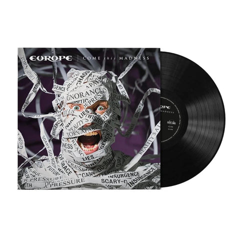 Come This Madness (Vinyl)
