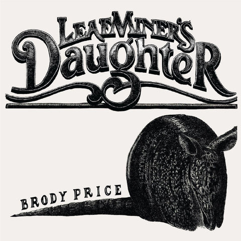 Leaf Miner's Daughter