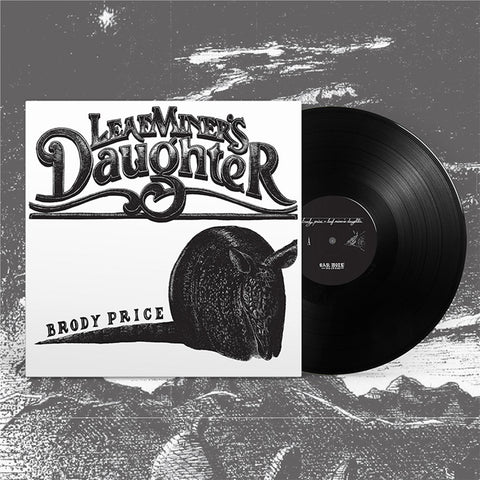 Leaf Miner's Daughter (Vinyl)