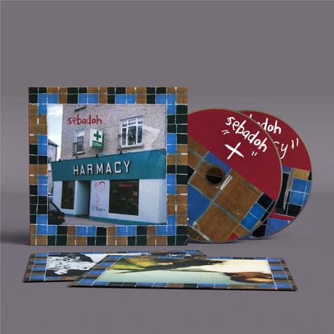 Harmacy (30th Anniversary Expanded Edition)