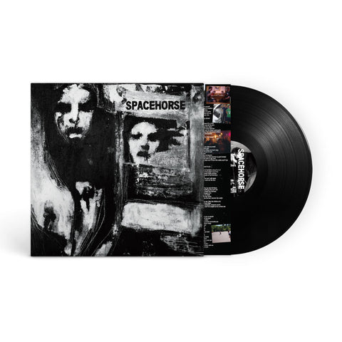 Spacehorse (Vinyl)