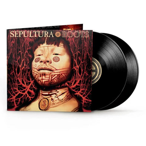 Roots (Vinyl)(2026 Reissue)