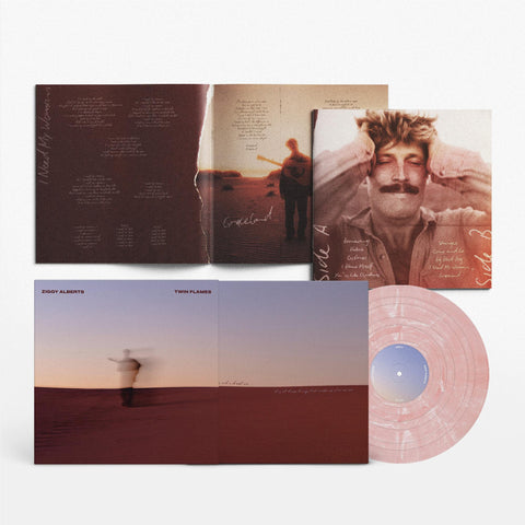 Twin Flames (Mix Vinyl)