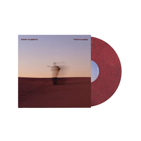 Twin Flames (Mix Vinyl)