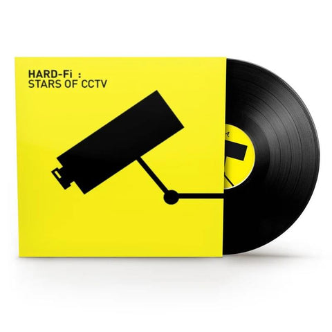 Stars Of CCTV (Vinyl) (2026 Reissue)
