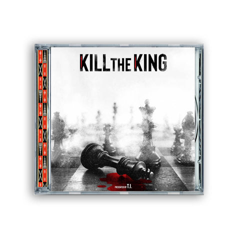 Kill The King