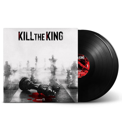 Kill The King (Vinyl)