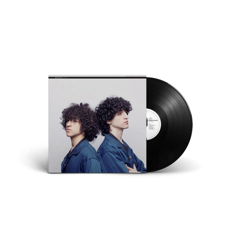 Osmosis (Vinyl)