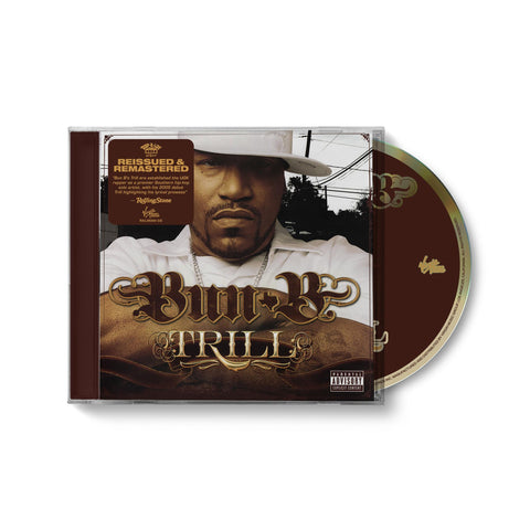 Trill (Reissue)