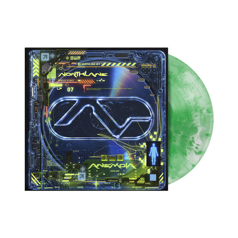 Anemoia (Otherside Cloudy Vinyl)
