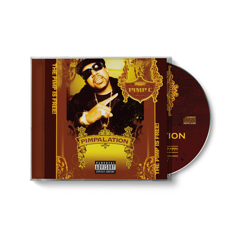 Pimpalation (20th Anniversary Reissue)