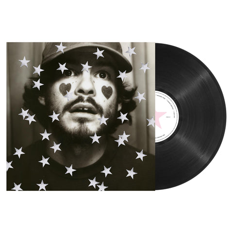 Dream Fatigue (Vinyl)