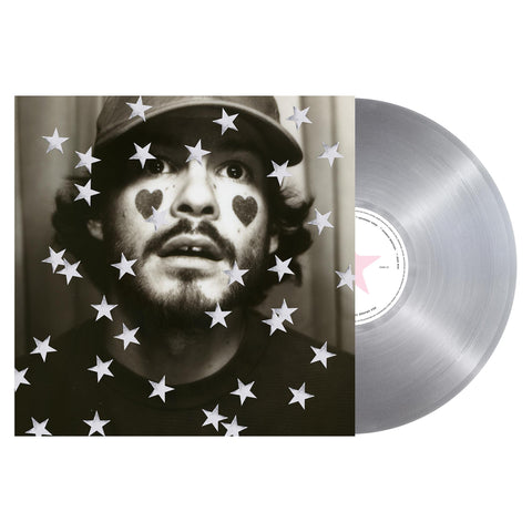 Dream Fatigue (JB Hi-Fi AU Exclusive Silver Vinyl)