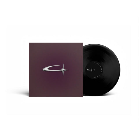 Lovers Comet (Vinyl)