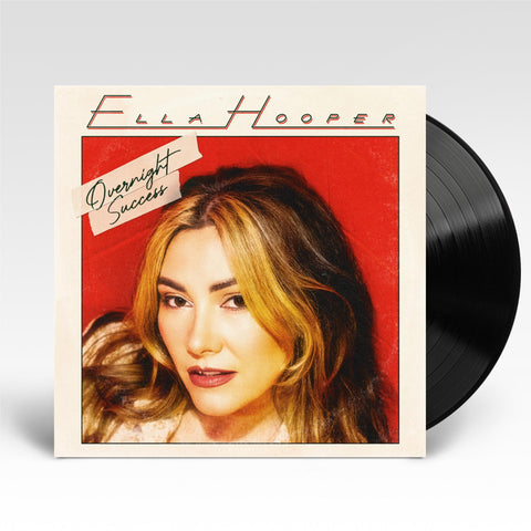 Overnight Success (Vinyl)