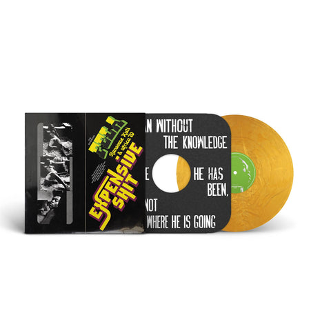 Expensive Shit (50th Anniversary Edition Gold Nugget Vinyl)
