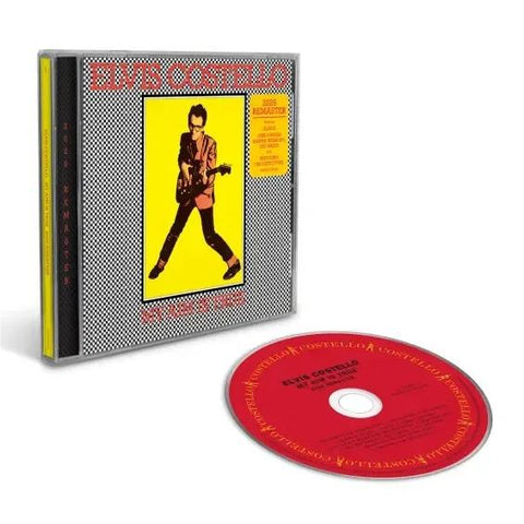 My Aim Is True (49th Anniversary Edition) (Import)