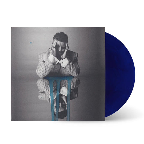 UGLY (Blue Vinyl)