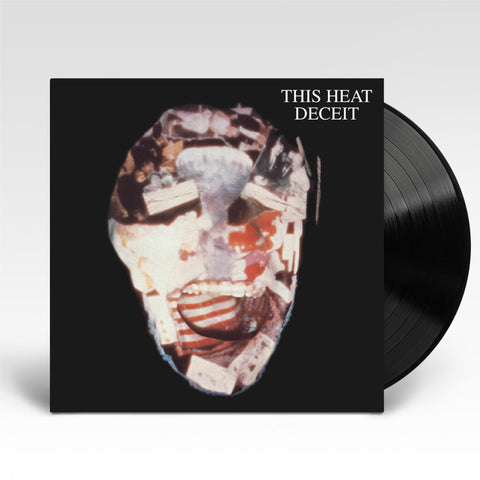 DECEIT (180gm Vinyl Reissue)