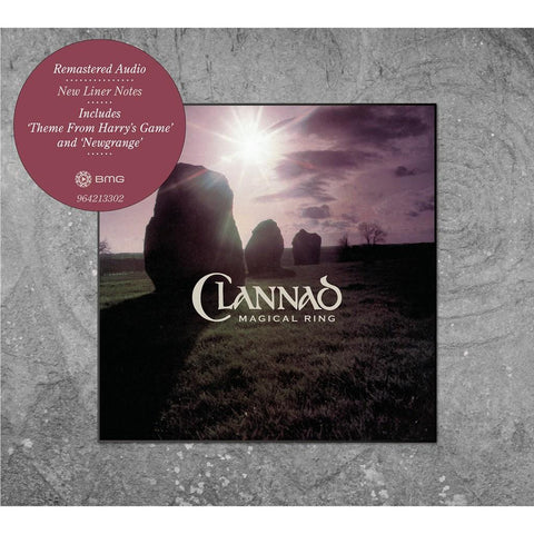 Magical Ring (Digipak) (Import)