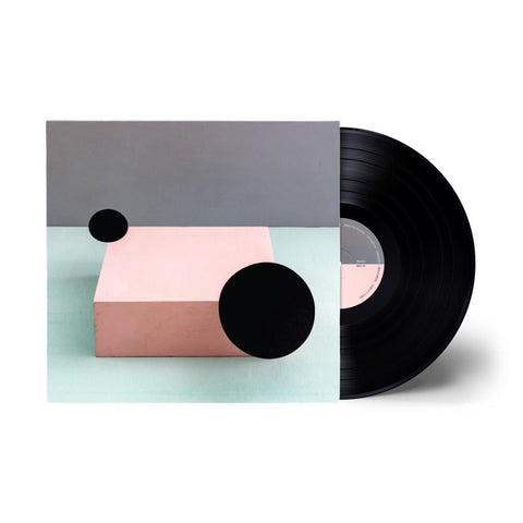 Out Into (Vinyl)