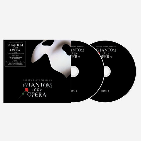 The Phantom of the Opera (The Andrew Lloyd Webber 2026 Mix)