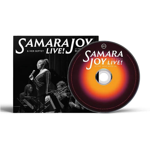 Live! At The Blue Note L.A. (Import)