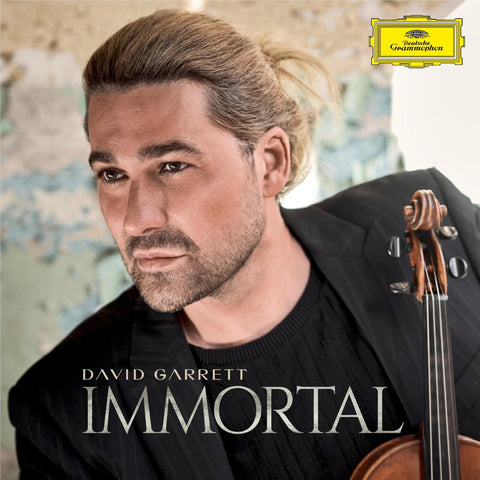 Immortal (Import)