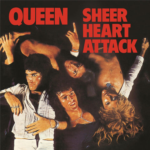 Sheer Heart Attack (2026 Reissue)