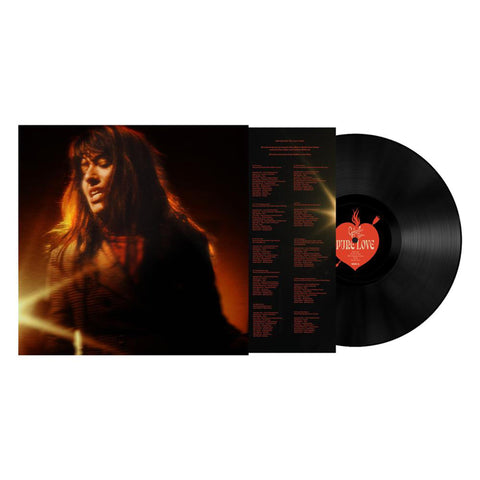 Pure Love (Vinyl)