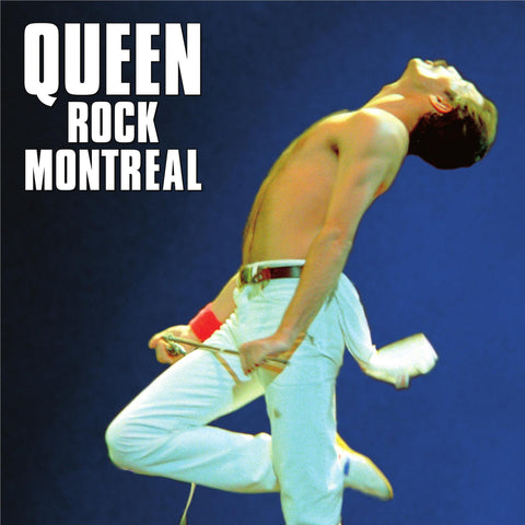 Rock Montreal (2026 Reissue)