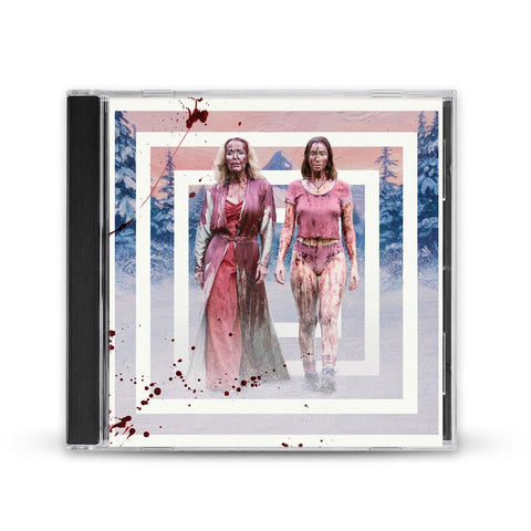 Teenage Sex and Death at Camp Miasma (Soundtrack Score Selections)