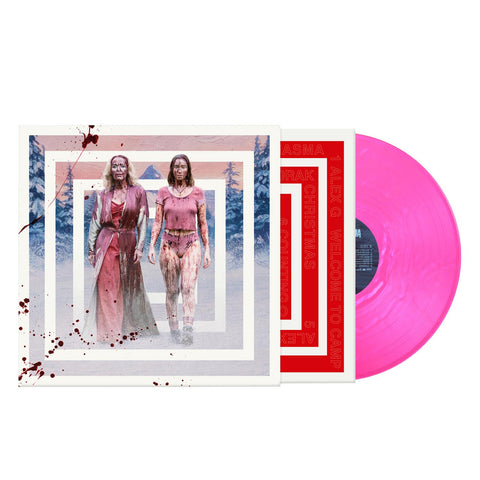 Teenage Sex and Death at Camp Miasma (Soundtrack Score Selections) (Neon Pink Vinyl)