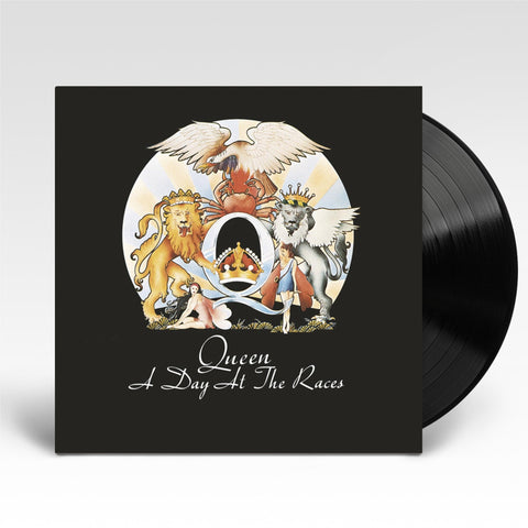 A Day At The Races (180gm Vinyl) (2026 Reissue)