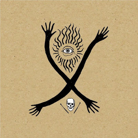 Newly Sentient Being (Deluxe Expanded Edition) (Vinyl)