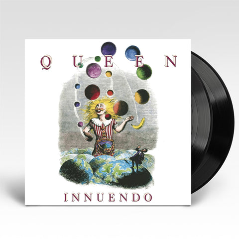 Innuendo (180gm Vinyl) (2026 Reissue)