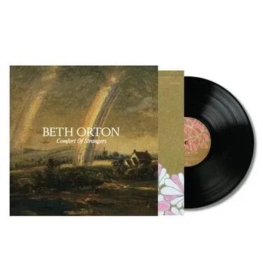 Comfort Of Strangers (Vinyl) (2026 Reissue)
