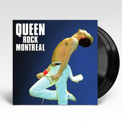 Rock Montreal (180gm Vinyl) (2026 Reissue)