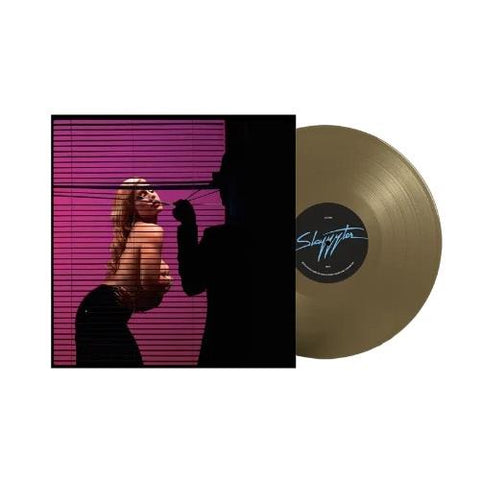 STARFUCKER (Limited Edition Deluxe Gold Vinyl)