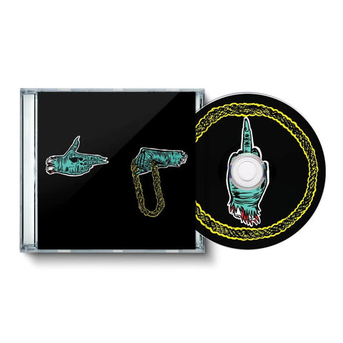 Run The Jewels (2026 Reissue)
