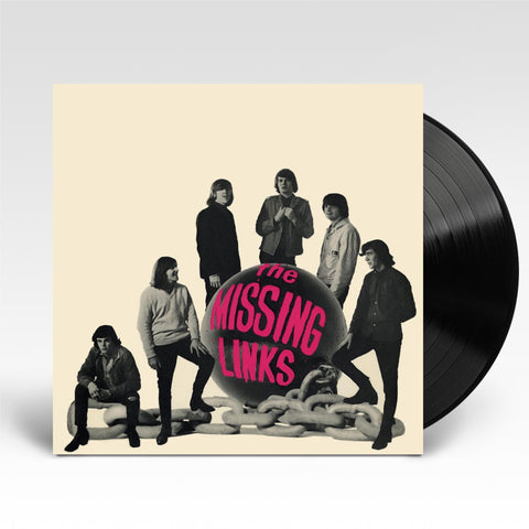 The Missing Links (Vinyl)